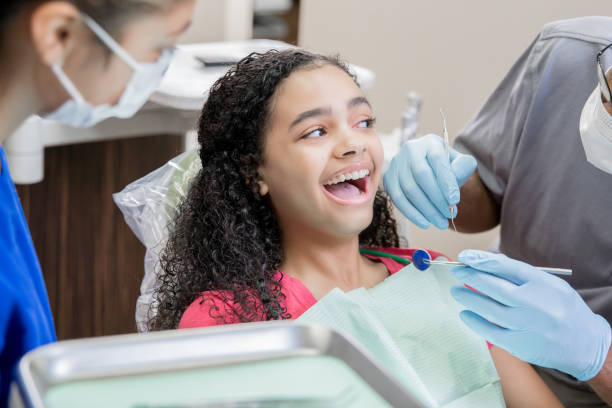 Best Pediatric Emergency Dentist in Winnemucca, NV